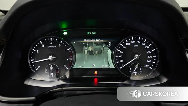 Kia The New K9 2nd generation id 3871373 из Кореи 18