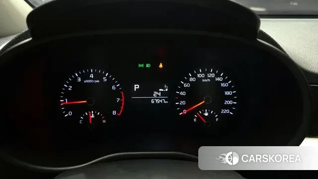 Kia All New Morning (JA) id 3622538 из Кореи 18