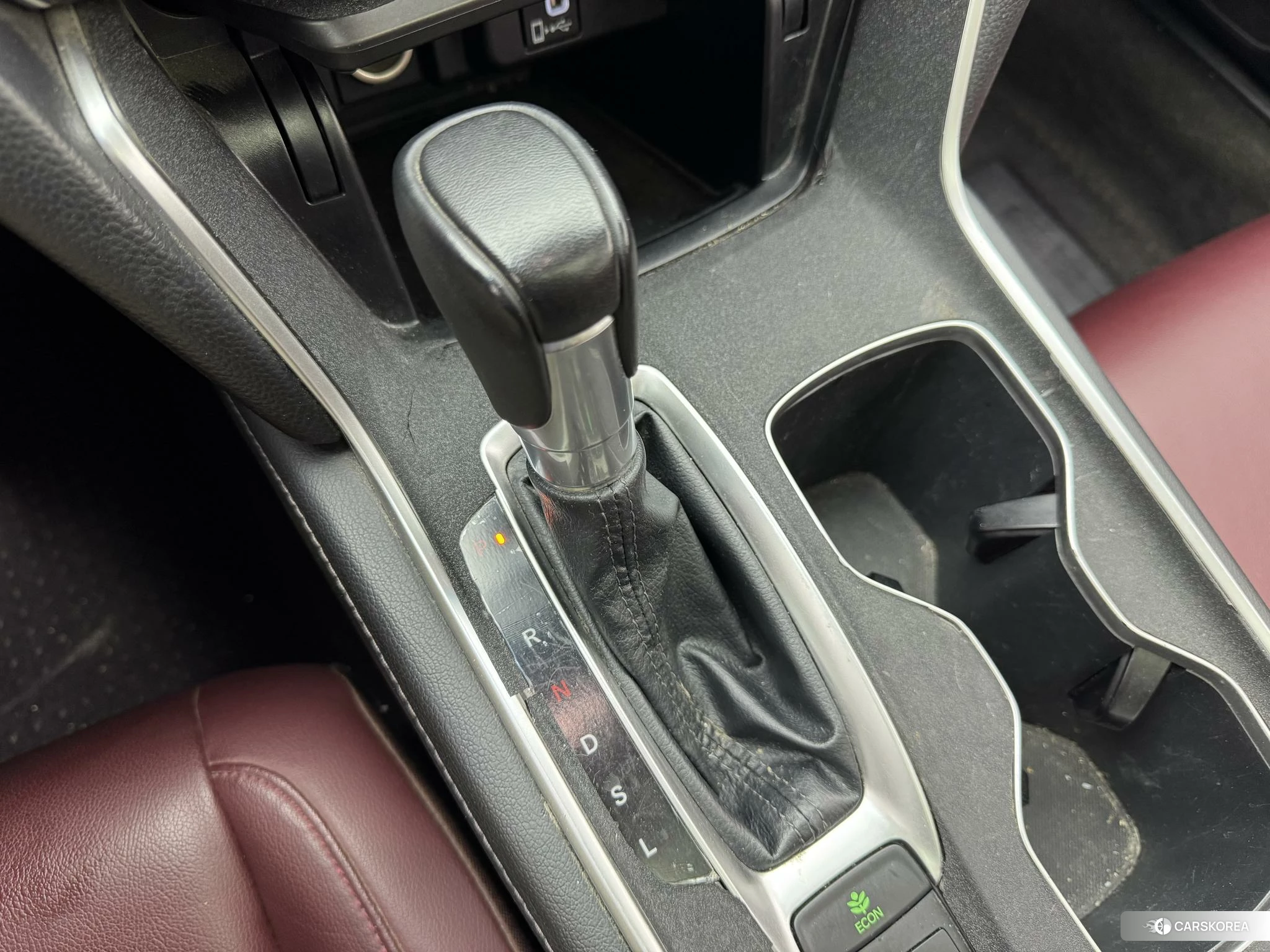 Honda Accord id 4479511 из Китая 26