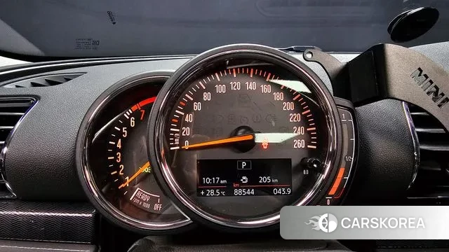 Mini Cooper Clubman id 3150346 из Кореи 18