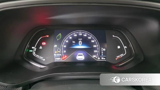 Renault Korea (Samsung) XM3 id 3806176 из Кореи 18