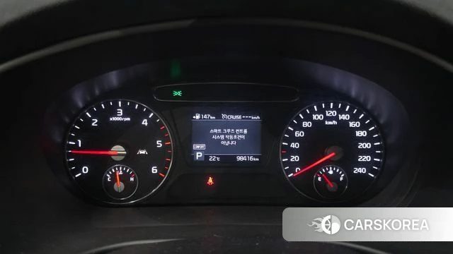 Kia The New Sorento id 4304843 из Кореи 35