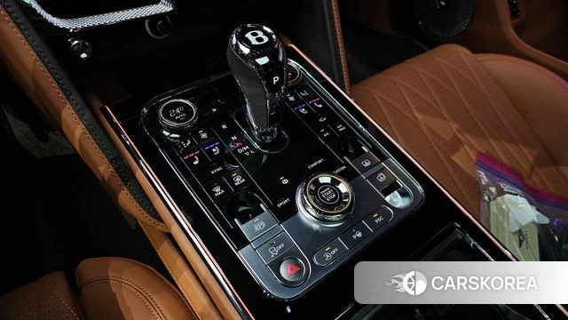 Bentley Flying Spur 3rd Generation id 4721336 из Кореи 48