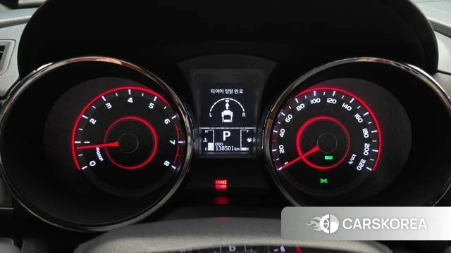 Ssangyong Tivoli Armor id 4837335 из Кореи 18