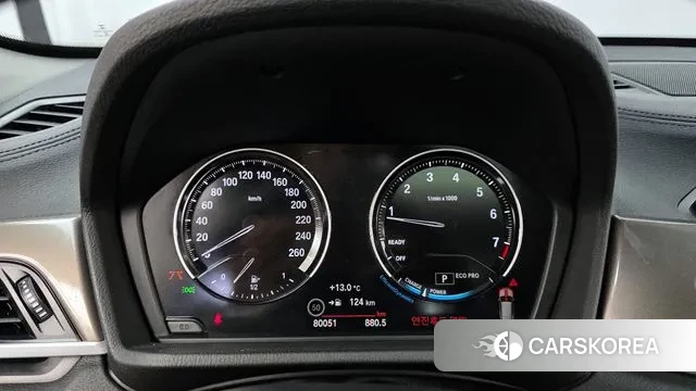 BMW X1 (F48) id 3264115 из Кореи 18