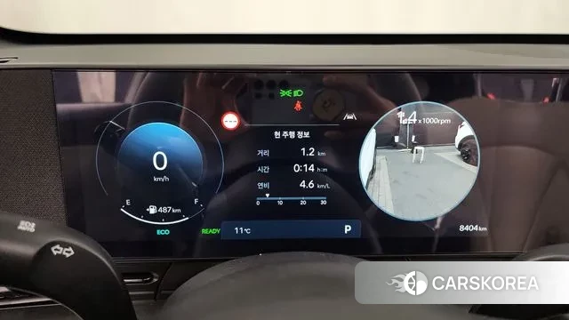 Hyundai Kona Hybrid (SX2) id 3405038 из Кореи 18