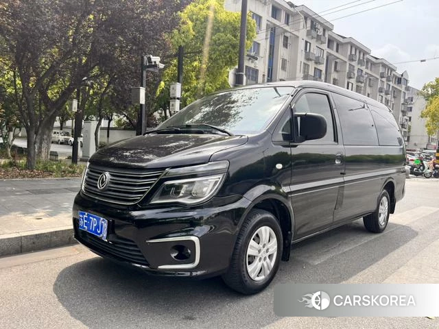 Dongfeng popular Lingzhi id 4240695 из Китая 8