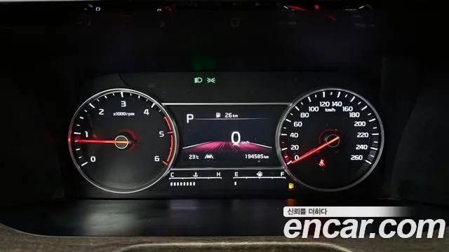 Kia Sorento 4th Generation id 2848487 из Кореи 18