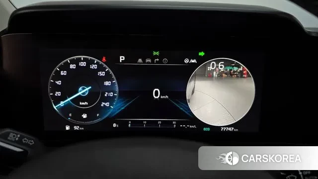 Kia Carnival 4th generation id 3378643 из Кореи 18