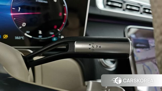 Mercedes-Benz S-Class W223 id 3839508 из Кореи 18