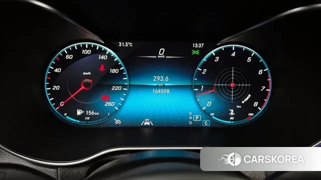 Mercedes-Benz GLC-Class X253 id 3155976 из Кореи 18