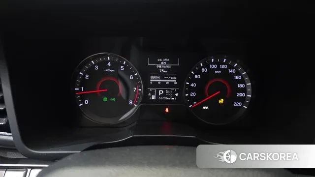 Ssangyong Berry New Tivoli id 3539934 из Кореи 18