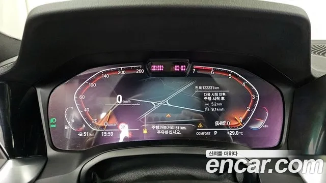 BMW 3 Series (G20) id 2945048 из Кореи 18