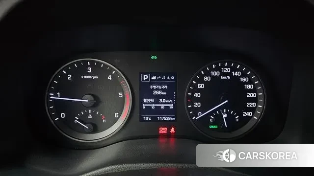 Hyundai All New Tucson id 3773107 из Кореи 18