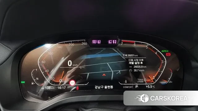 BMW X4 (G02) id 3373393 из Кореи 18