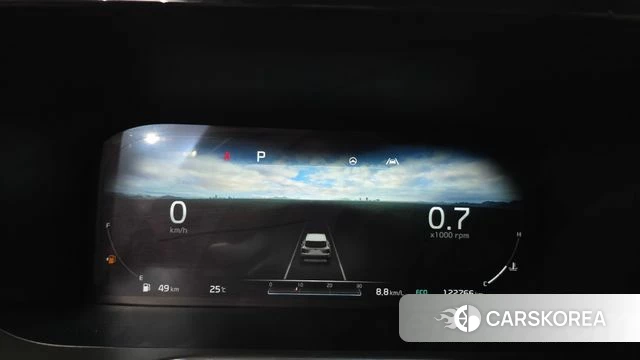 Kia Sorento 4th Generation id 4736816 из Кореи 34