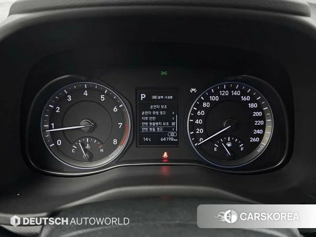 Hyundai Kona id 3899235 из Кореи 18