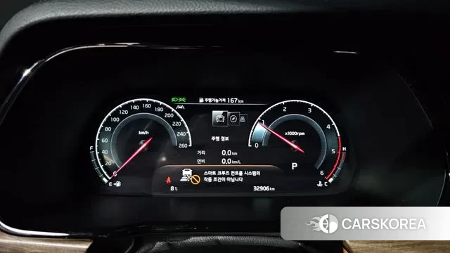 Kia Mohave Master id 3483131 из Кореи 18