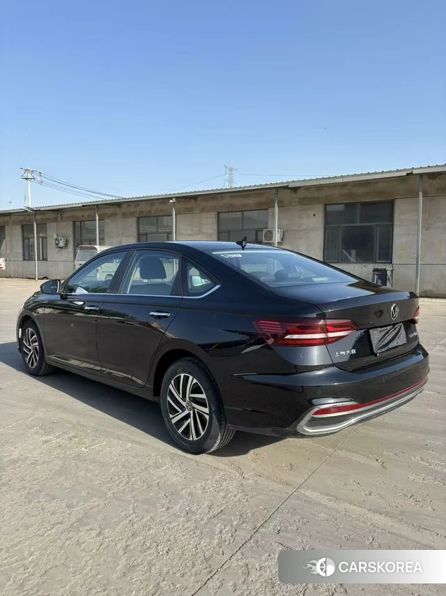 Volkswagen Lavida id 4297524 из Китая 8