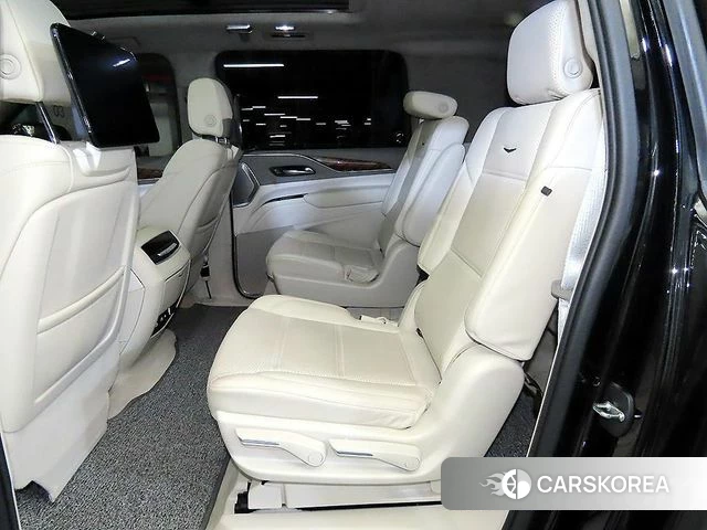 Cadillac Escalade 5th Generation id 3865264 из Кореи 18