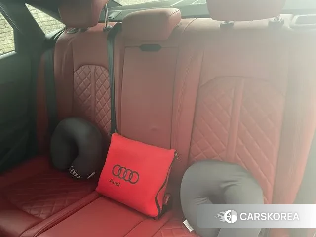 Audi S4 (B9) id 3675063 из Кореи 10