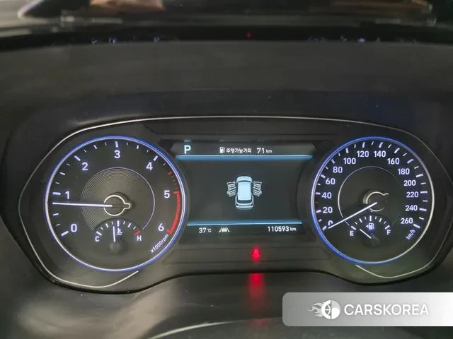 Hyundai Palisade id 2961548 из Кореи 18