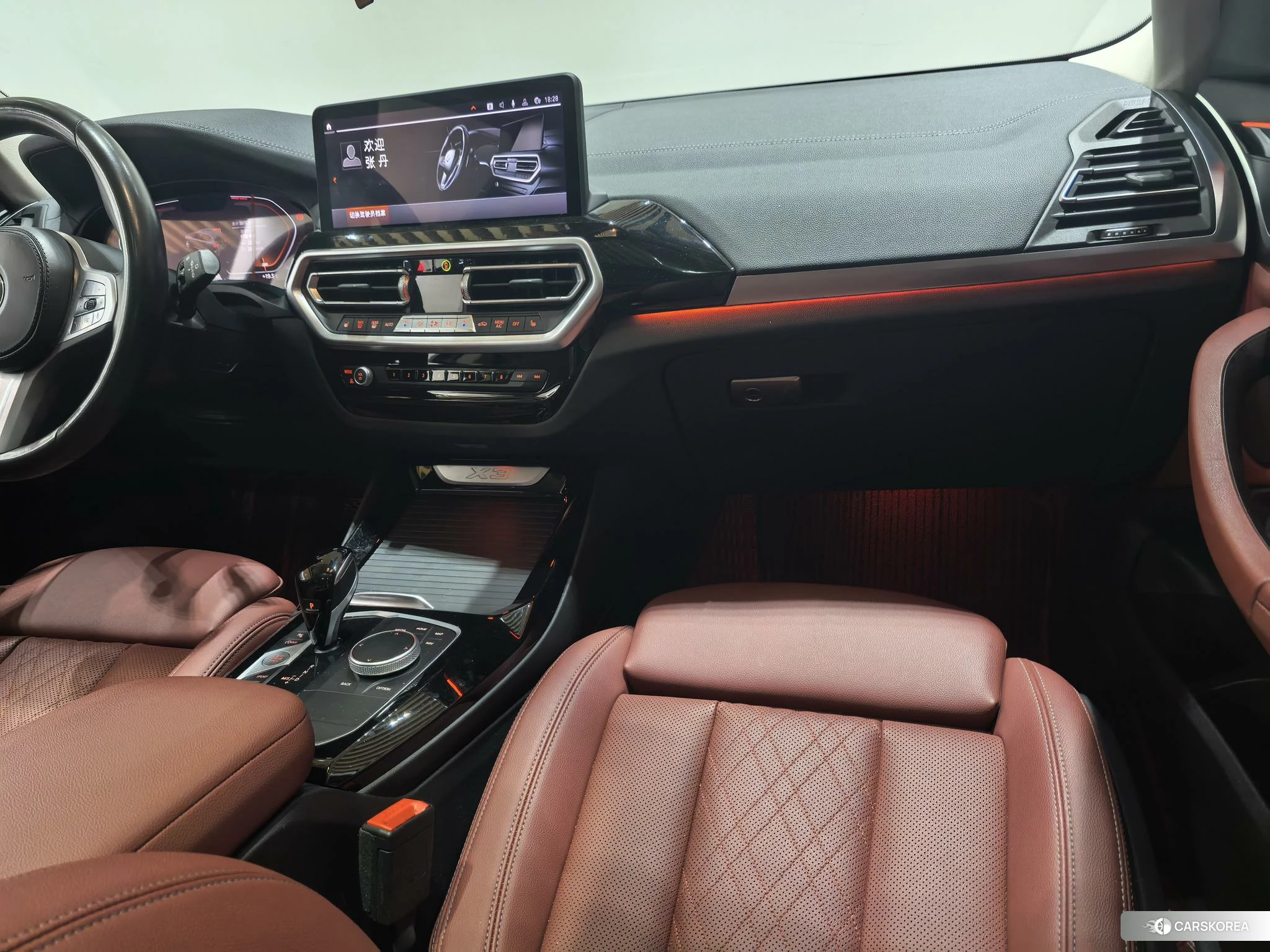 BMW X3 id 4479248 из Китая 15