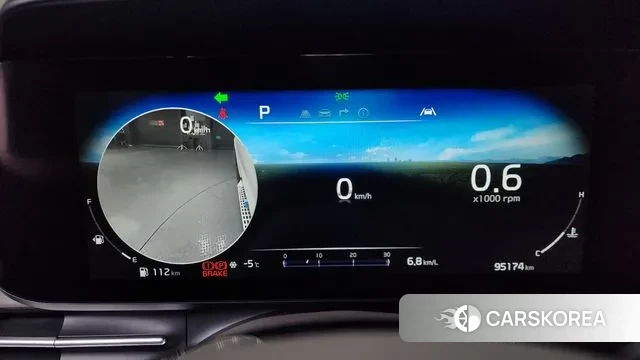 Kia Carnival 4th generation id 3630195 из Кореи 18