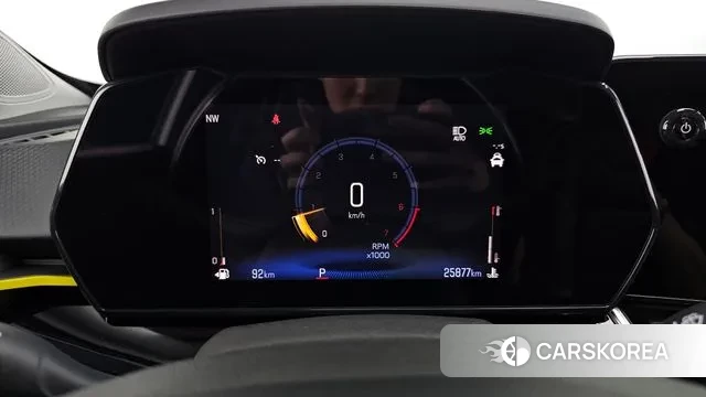 Chevrolet (GM Daewoo) Trax Crossover id 3053094 из Кореи 18