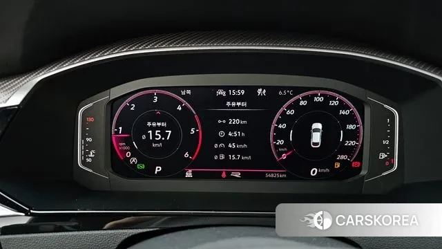 Volkswagen Arteon id 3620698 из Кореи 18