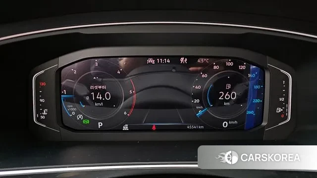 Volkswagen Tiguan second Generation id 3707257 из Кореи 18