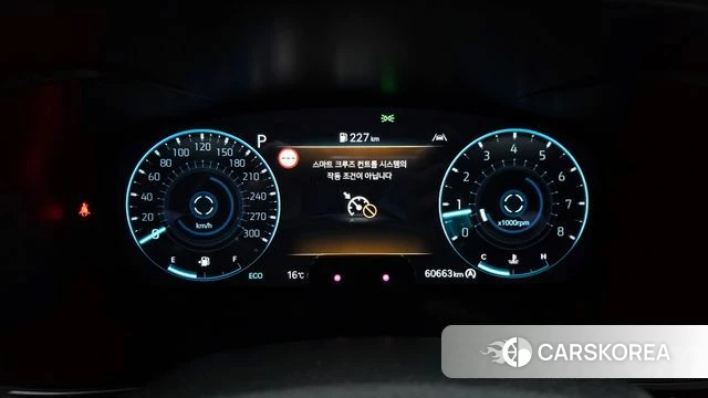 Genesis The New G70 id 4280862 из Кореи 36