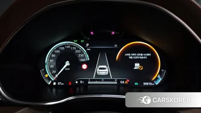 Genesis G80 (RG3) id 3572582 из Кореи 15