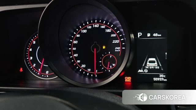 Hyundai Avante (CN7) id 4676655 из Кореи 18
