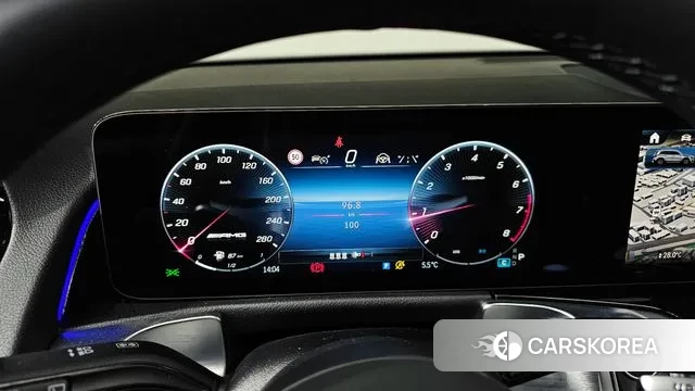 Mercedes-Benz GLB-Class X247 id 3644288 из Кореи 18