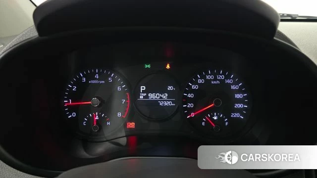 Kia Morning Urban (JA) id 4187538 из Кореи 28