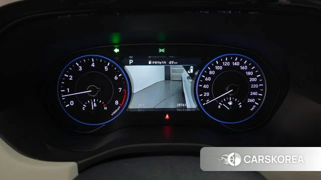 Hyundai Palisade id 4282276 из Кореи 29