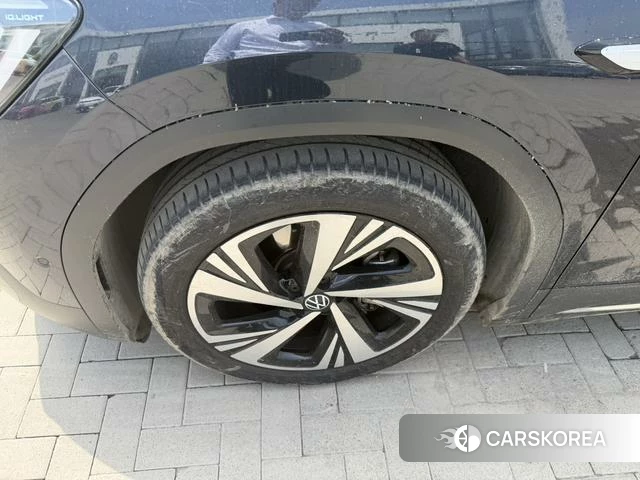 Volkswagen ID.6 CROZZ id 4399780 из Китая 13