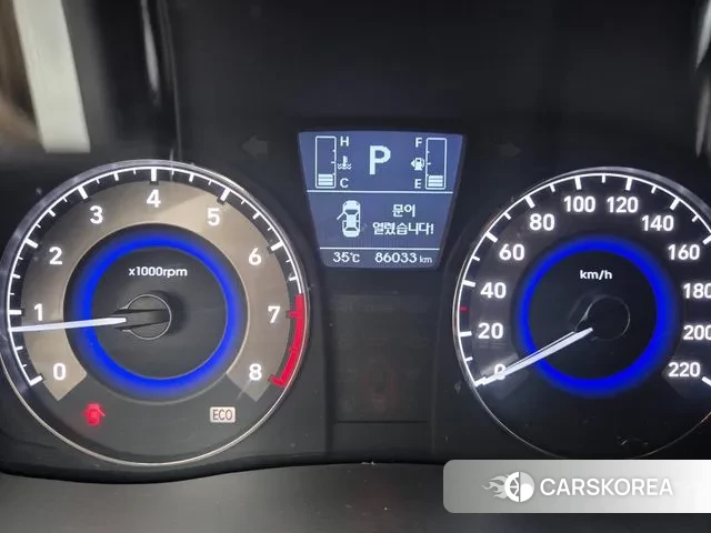 Hyundai Accent (New type) id 3009309 из Кореи 18