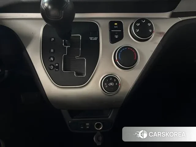 Kia The New Ray id 2971314 из Кореи 15