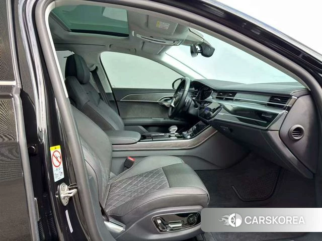 Audi A8 id 4392380 из Китая 16
