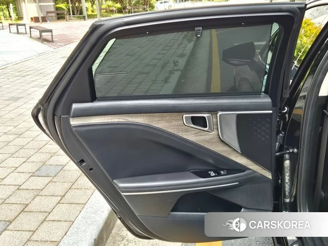 Kia K8 id 4676898 из Кореи 18