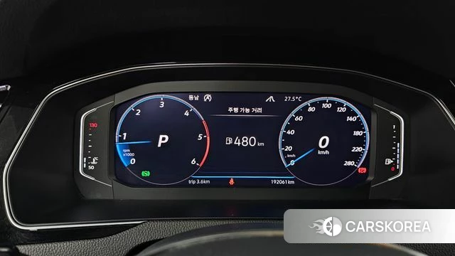 Volkswagen Arteon id 4594331 из Кореи 18