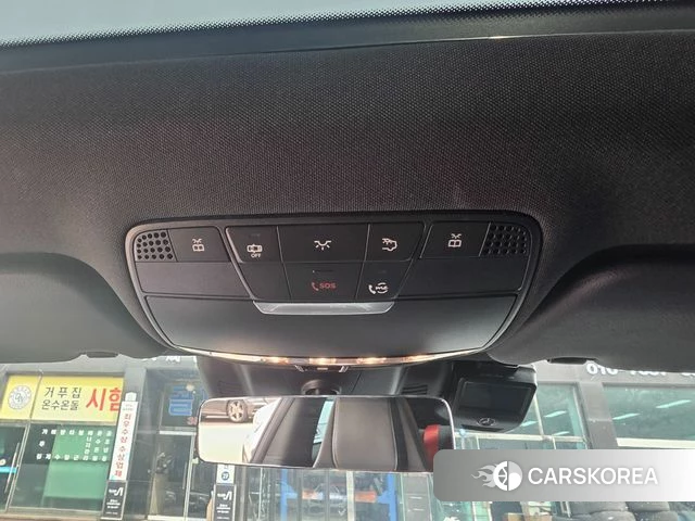 Mercedes-Benz C-Class W205 id 3884736 из Кореи 8