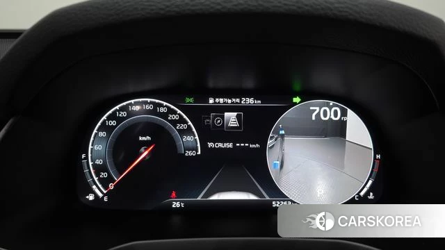 Kia K7 Premier id 4732023 из Кореи 34