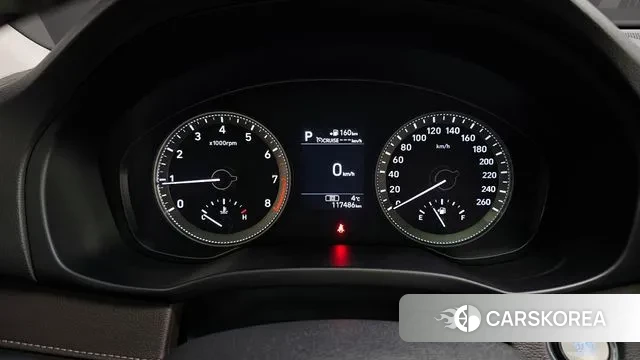 Hyundai Grandeur IG id 3474811 из Кореи 18