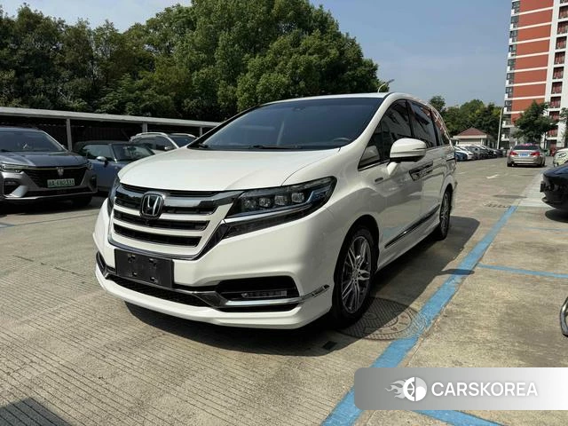 Honda Ai Lishen id 4259713 из Китая 21