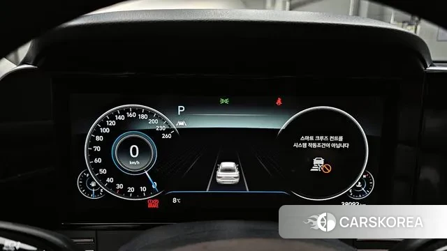 Hyundai The New Grandeur IG id 3770615 из Кореи 18