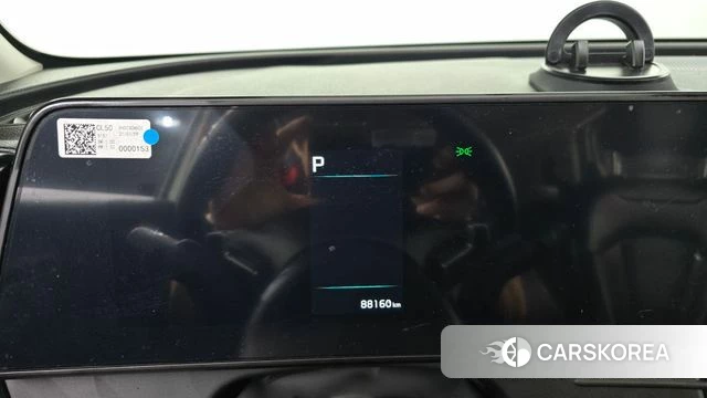 Kia Sportage 5th Generation Hybrid id 4942987 из Кореи 30