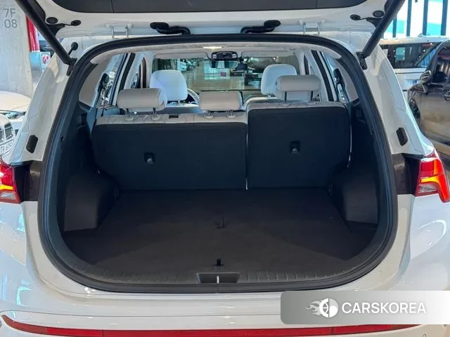 Hyundai The New Santa Fe id 3012305 из Кореи 18